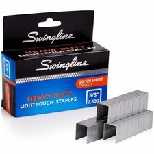 Swingline SWI90009 Staples