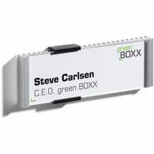 DURABLE DBL480023 Sign Holder