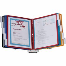 DURABLE DBL554200 Display Reference System