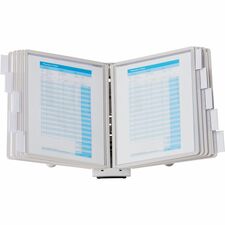 DURABLE DBL554210 Display Reference System