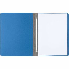ACCO ACC25072 Report Cover