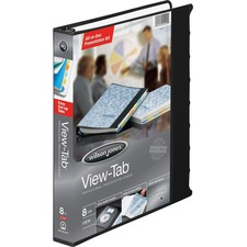 Wilson Jones WLJ55095 Presentation Binder