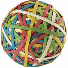 ACCO ACC72155 Rubber Band