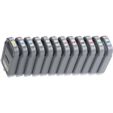 Canon Original Inkjet Ink Cartridge - Green Pack - Inkjet