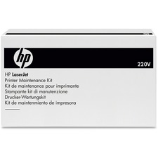 HP ADF Maintenance Kit For LaserJet M5025 MFP and LaserJet M5035 MFP Series Printers - 60000 Pages - Laser - Black