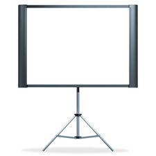 Epson Duet Ultra Portable Projection Screen 39" x 70" White - each