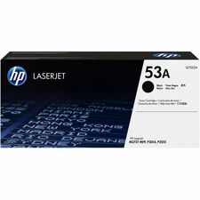 HP Q7553A Toner Cartridge