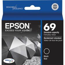 Epson T069120S Ink Cartridge