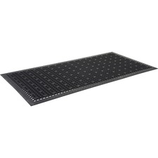 Genuine Joe GJO01705 Floor Mat