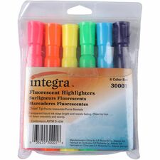 Integra ITA30001 Highlighter