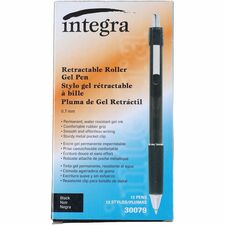 Integra ITA30079 Gel Pen