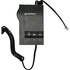 Plantronics PLNM22 Headset Amplifier