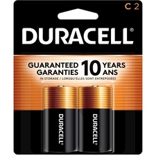 Duracell DURMN1400B2Z Battery