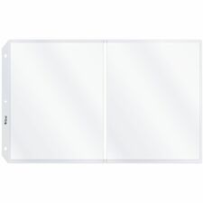 C-Line CLI62237 Sheet Protector