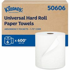 Kleenex KCC50606 Paper Towel