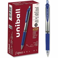 uniball UBC65941 Gel Pen