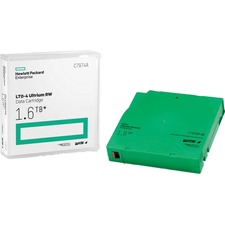 HPE HEWC7974A Data Cartridge