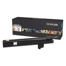 Lexmark Black Photoconductor For C935dn, C935dtn, C935hdn and X945e Printers