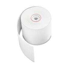 NSN2223455 - SKILCRAFT Receipt Paper - White - 30% Recycled Content