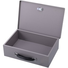 Sparco SPR15502 Cash Box