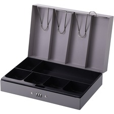 Sparco SPR15508 Cash Box