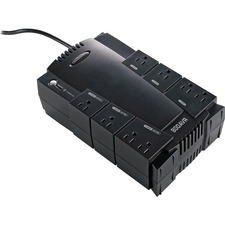Compucessory CCS25651 Standby UPS