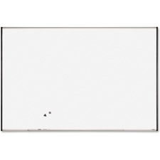 Lorell 8.66-in W x 24.41-in H Cork Bulletin Board in the Dry Erase &  Bulletin Boards department at