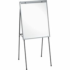 Lorell LLR75684 Dry Erase Board Easel
