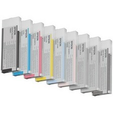 Epson Original Ink Cartridge - Inkjet - Photo Black