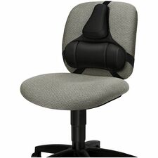 Fellowes FEL8037601 Back Support