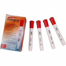 Integra ITA33309 Dry Erase Marker