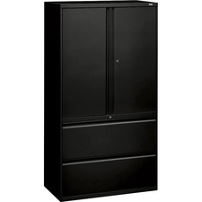 HON HON885LSP Storage Cabinet