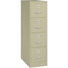 Lorell LLR60193 File Cabinet