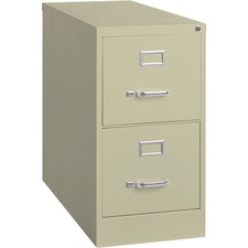Lorell LLR60196 File Cabinet