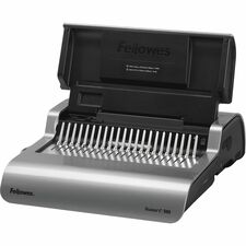 Fellowes FEL5216901 Electric Binding Machine