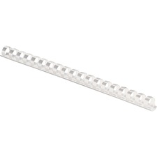Fellowes FEL52372 Binding Comb