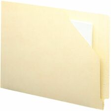 Smead SMD75715 File Jacket