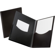Oxford OXF57454 Pocket Folder
