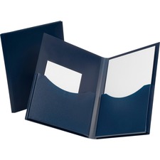 Oxford OXF57455 Pocket Folder