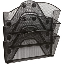 Safco SAF4175BL File Pocket