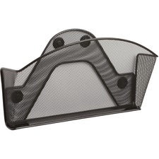 Safco SAF4176BL File Pocket