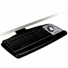 3M AKT90LE Keyboard Tray