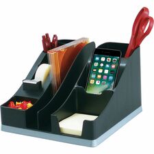 Deflecto DEF35172 Desktop Organizer