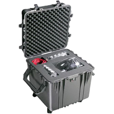 Pelican PELICAN 20" CUBE CASE 0350
