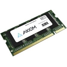 Axiom 1GB DDR-266 SODIMM # AXR266S25Q/1G