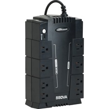 Compucessory CCS25653 Standby UPS