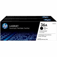 HP CB436A Toner Cartridge