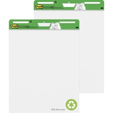 Post-it MMM559RP Flip Chart Pad