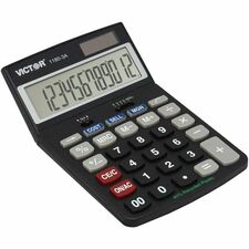 Victor VCT11803A Business/Financial Calculator