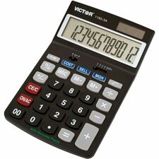 Victor VCT11803A Business/Financial Calculator